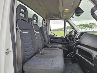 Iveco Daily 2021 - 35C16 изображение 7