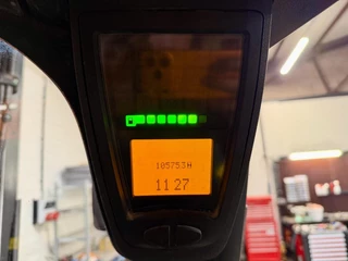 Linde H30D-02 2015 - N/A изображение 6