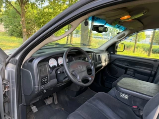 Dodge Ram 1500 2002 - DODGE 5.9 V8 aut ,LPG ,navi ,apk obrazek 5