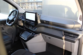 Ford Transit Custom 2025 - 320 2.5 PHEV L1H1 Sport DC 232pk - 2x Schuif - 360 Camera - ACC - Keyless - Stoel/Stuurverwarming - Blindspot - Incl BPM - Rijklaar bild 39