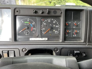 Volvo FH 1999 - 12.420 6x2 - Cable system - Manual gearbox obrazek 6