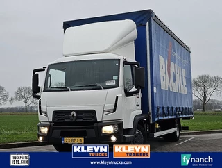 Renault N/A 2014 - D 180 te koop