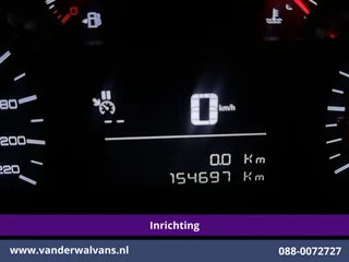 Peugeot Partner 2020 - 1.5 BlueHDI 102pk L1H1 Inrichting Euro6 Airco | Camera | Navigatie | Apple Carplay | Cruisecontrol imagen 18