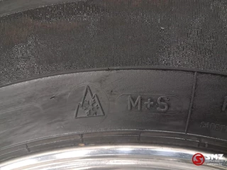 Goodyear N/A - Occ vrachtwagenband 385/65R22.5 158L Goodyear image 7