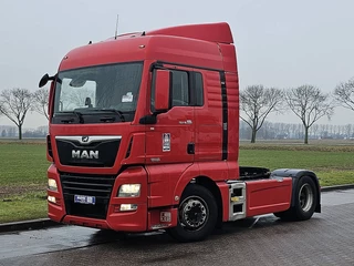 MAN TGX 2017 - 18.500 immagine 2