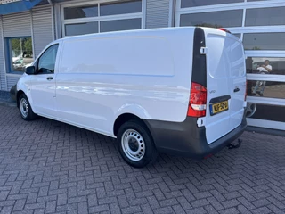 Mercedes-Benz Vito 2021 - 116 CDI L3/Airco/Navi/Camera/Cruise control obrazek 4