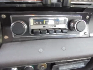 Vauxhall N/A 1966 - VX 4.90 zdjecie 14