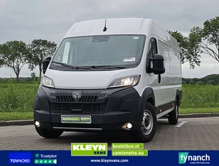 Peugeot Boxer 2024 - 2.2 obrazek 1