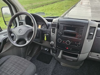 Mercedes-Benz Sprinter 2015 - 313 imagen 8