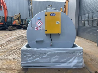 Emiliana Serbatoi TF9/50 9000Ltr 2025 - N/A image 11