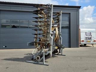 Joskin 2011 - 6880 Multi-ACTION afbeelding 2 miniatuur