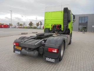 DAF XF 440 2016 - RTI COMPRESSOR NL TRUCK APK 05-26 image 4
