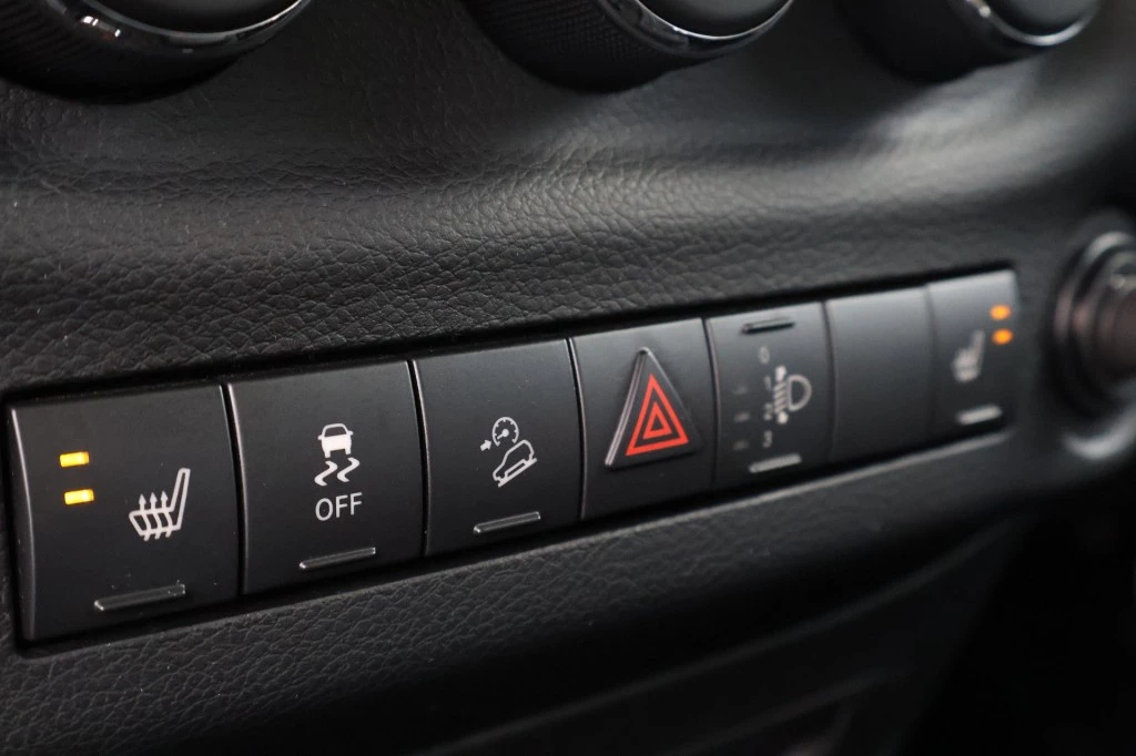 Jeep Wrangler 2011 - 3.8i V6 4x4 JK 2 drs / Automaat / Hardtop / Trekhaak afbeelding 4