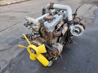 DAF DHR 825 image 3 thumbnail