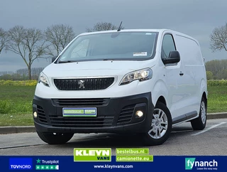 Peugeot Expert 2020 - 1.6 image 1