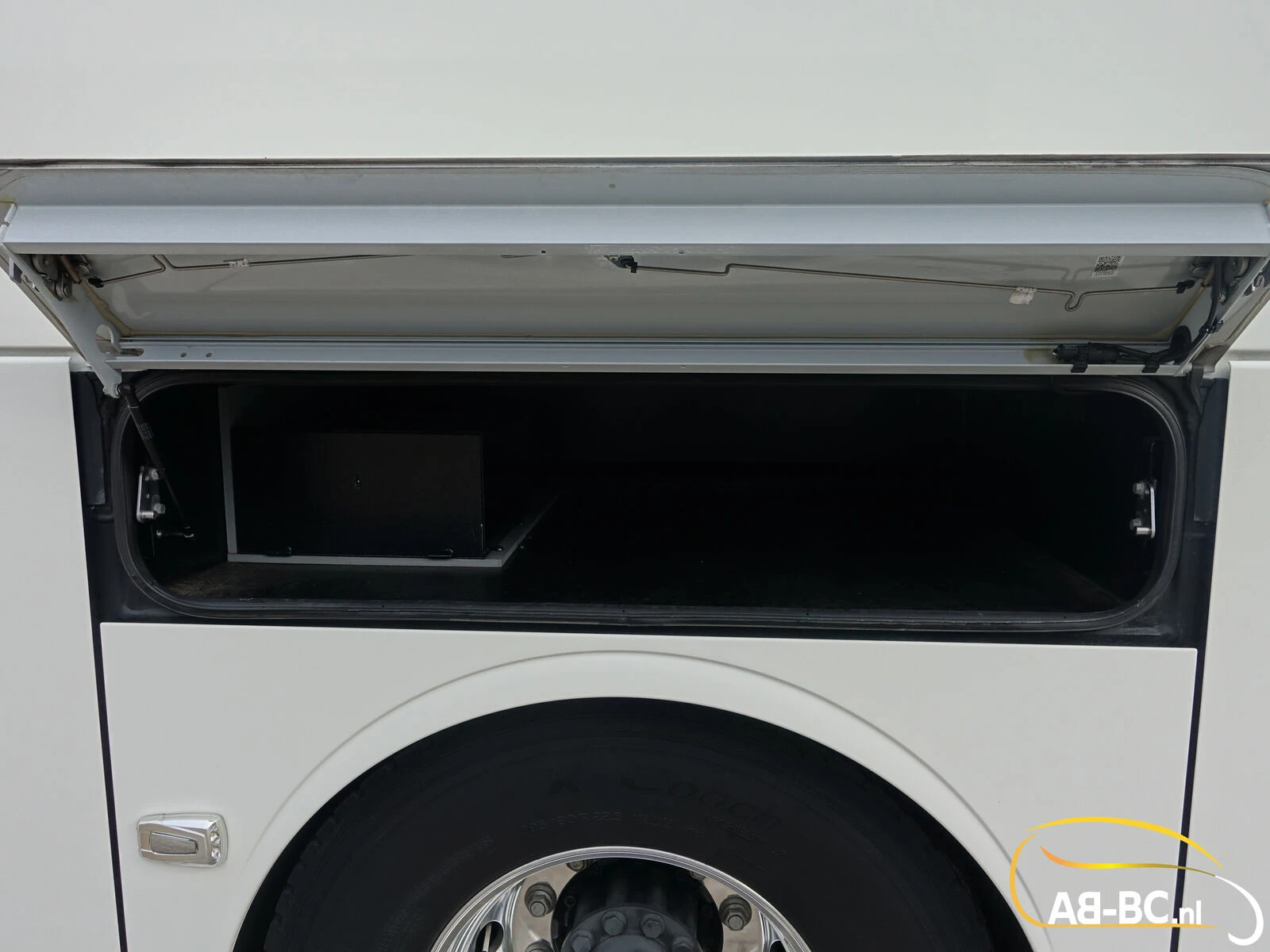 Mercedes-Benz Tourismo RHD 2023 afbeelding 33