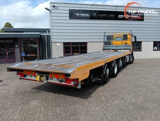 Iveco Stralis 2019 - S 420 imagen 4