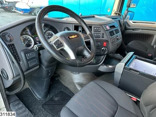 DAF XF480 2020 - EURO 6d, ACC obrazek 5