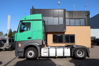 Mercedes-Benz Actros 2016 - 1845 * EURO6 * 4X2 * 2 tank * zdjęcie 2 miniatura