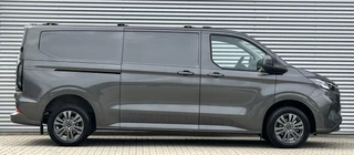Ford Transit Custom 2024 - 300 2.0 TDCI L2H1 Trend Automaat|Trekhaak|Navi|Led obrazek 11
