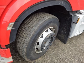 DAF XF 450 FTP-TREKKER | SPACECAB | TIPPER HYDRAULIC | COMPRESSOR.APK/TUV 22-07-2026 2019 - N/A imagem 1