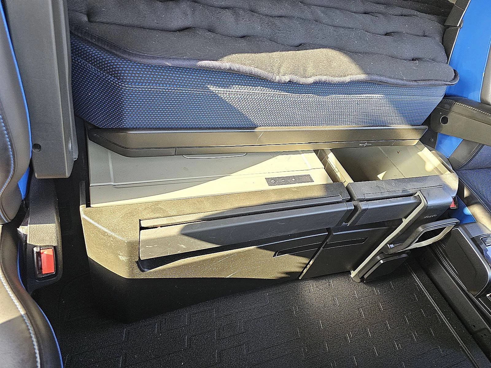Volvo FH 2022 - 500 Bild 15