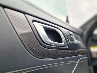 Mercedes-Benz SL 2012 - 63 AMG V8 - 64.199KM - Dutch registration - Harman Kardon - Leather afbeelding 19