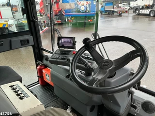 Ravo 580 with 3-rd brush 2015 - N/A zdjecie 9