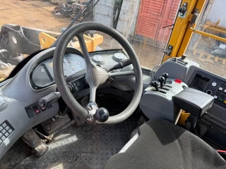 Volvo N/A 2006 - L 120 E obrazek 14
