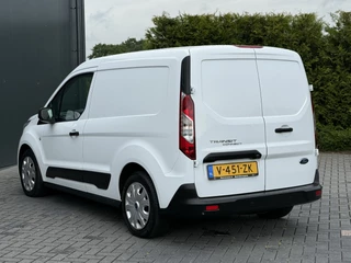 Ford Transit Connect 2019 - 1.0 Ecoboost 100 PK / BENZINE / BPM VRIJ / L1H1 / 1e EIG. / CAMERA / AIRCO / NAVI / INRICHTING obrazek 5
