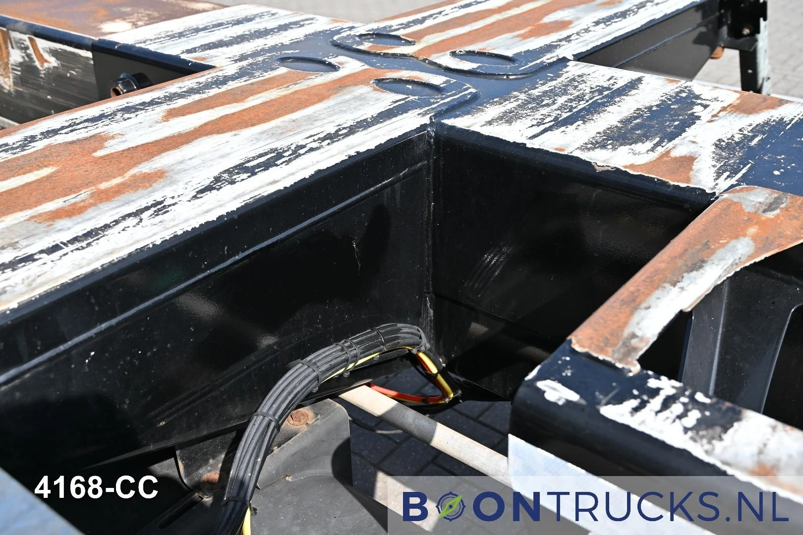 D-TEC FLEXITRAILER 2014 image 20