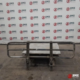 Diversen N/A - Occ bull bar immagine 2