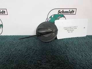 Iveco - 5801554264 LAMPEN SCHAKELAAR HI WAY EURO 6 zdjęcie 2 miniatura