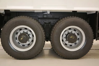 Daewoo N/A 2025 - Novus SE 420 K6DVF - 6x4 - UNUSED - DOOSAN V8 obrazek 10