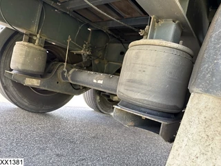 Fruehauf N/A 2019 - Tautliner Lift axle bild 10