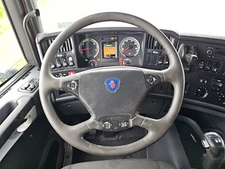 Scania G 2011 - G420 image 10