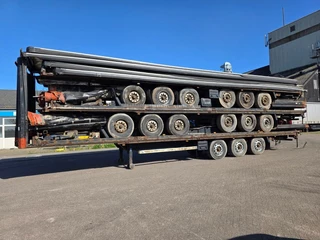 Van Hool 3B2011 - BPW - DISC 2007 - N/A bild 8