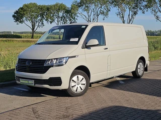 Volkswagen Transporter 2024 - 2.0 TDI afbeelding 2 miniatuur