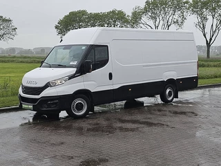 Iveco Daily 2023 - 35S16 image 2