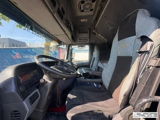 Mercedes-Benz Actros 2013 - 1841 obrazek 9