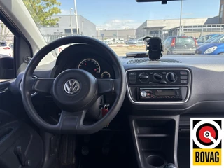 Volkswagen up! 2012 - 1.0 move up! BlueMotion image 12