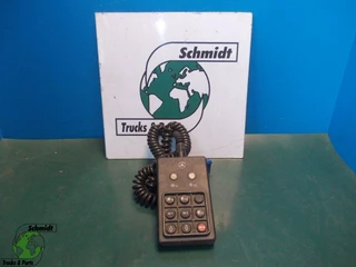 Mercedes-Benz - A 000 545 74 13 WABCO 446 056 033 0 LUCHTVERINGS MODULE MP3 en venta