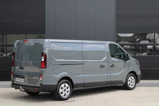 Renault Trafic 2024 - 2.0 Blue dCi 130pk T30 L2H1 Advance - 2x Schuifdeur - Achteruitrijcamera - Carplay - Android - Allseason - Trekhaak - Rijklaar zdjecie 3