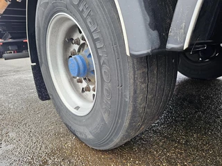 Van Hool 3B0072 | GALVANISED STEEL CHASSIS | ALU RIMS |BPW DISC | TUV APK/ 10-05-2026. 2011 - N/A immagine 14