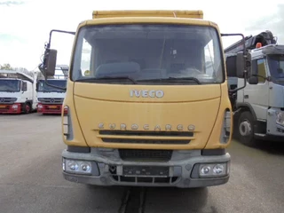 Iveco Eurocargo 2004 - 75E15 image 4