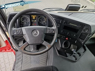 Mercedes-Benz Actros 2017 - 1942 afbeelding 6