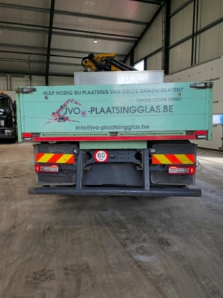Volvo FMX 2018 - N/A obrazek 5