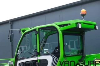 Merlo N/A 2022 - P 72.10 Plus | 40kmh | 2022 | 647h image 17