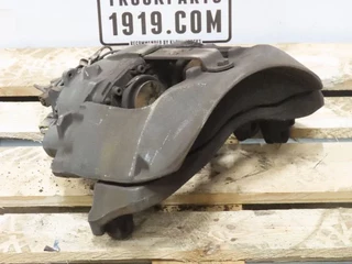Meritor N/A - 21946163 Remklauw Re. image 2