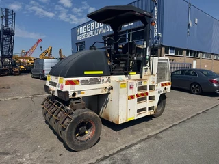 Dynapac N/A 2010 - CP 142 zdjecie 1
